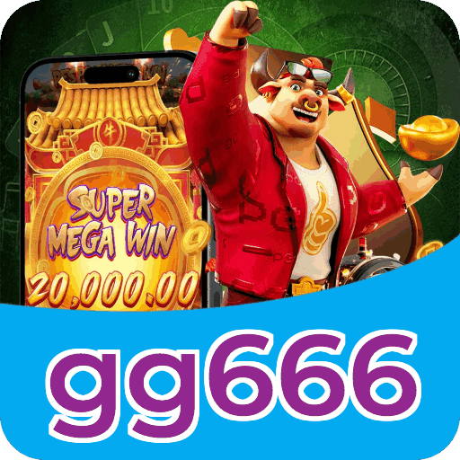 gg666 APP no celular — download oficial