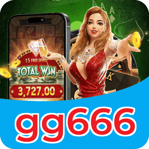 gg666 APP no celular — download oficial